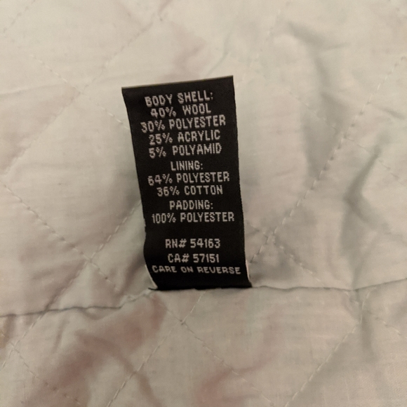 Womens Jones Newyork coat - Picture 9 of 15